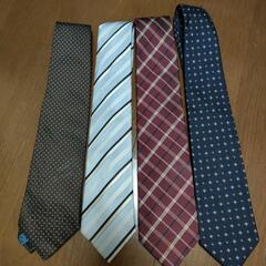 服/ファッション 小物 ネクタイ