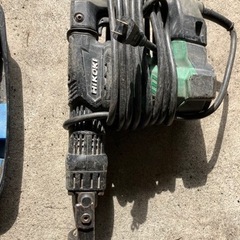 電動ピック
