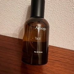 Aesop – Tacit (イソップ – タシット)香水の画像