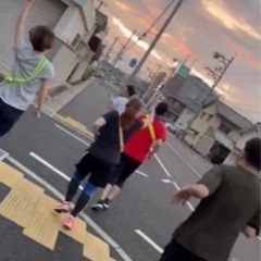 ジョギング🏃、エクササイズ🧘をしたい方を募集！