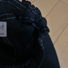 プティマインズボン【美品】の画像
