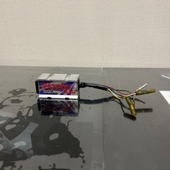 NSR50   エヌワン ns-1 リミッターカット CDI ポッシュ