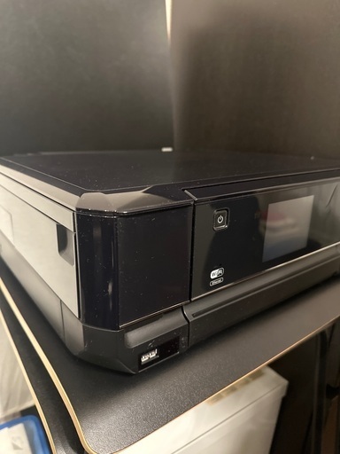 エプソン プリンター　EP805-A