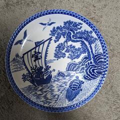（決まりました）和食器①大皿・骨董品