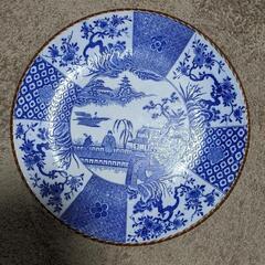 （決まりました）和食器②大皿・骨董品