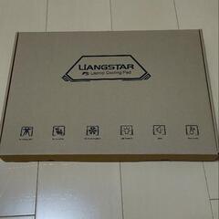 LiANGSTAR　ノートPCクーラー　冷却台　６つ冷却ファンの画像