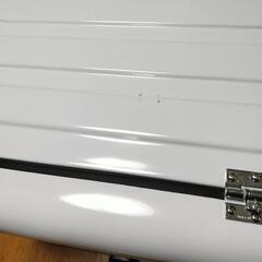 デリバリーボックス JMS B-68 ヤマハ ギア / ジャイロ / ベンリィの画像