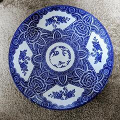 （決まりました）和食器⑤大皿・骨董品
