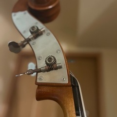 楽器 弦楽器、ギター【取引中】の画像