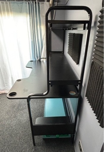IKEA  ゲーミングデスク