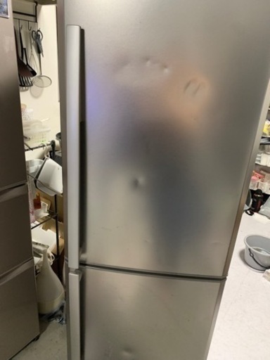 家電 キッチン家電 冷蔵庫　ガスコンロ