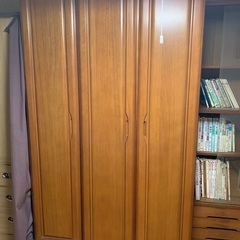 家具　タンス