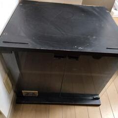 テレビ台の画像