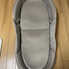 ネオママイズム ベッドインベッド