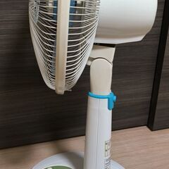 abitelax 扇風機の画像