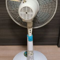 abitelax 扇風機の画像