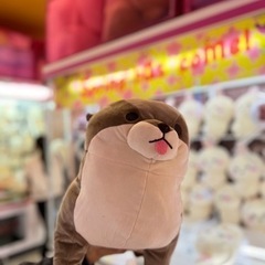 ぬいぐるみ