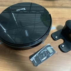 ロボット掃除機