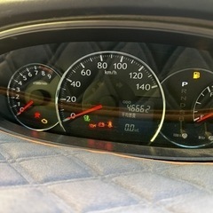 ダイハツ　ムーヴ　平成20年　公認済み　車検有の画像