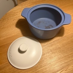 IKEA 鍋 セラミック 3.6L 　の画像