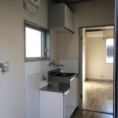 賃貸アパート　千葉市中央区で30,000円/月の画像