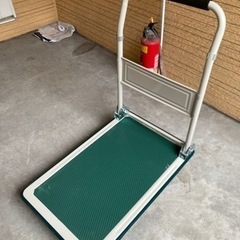 台車