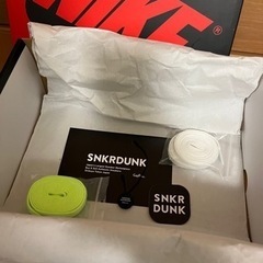 NIKE airjordan1 LOW ゴーストグリーンの画像