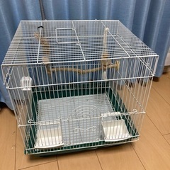 鳥かご