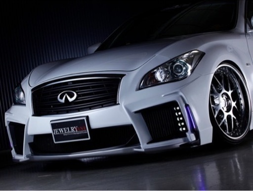 車のパーツ 外装、車外用品