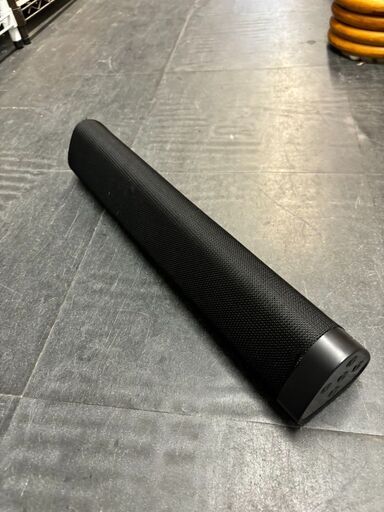 ☆中古￥1,500！Bluetoothスピーカー　家電　【BD010】