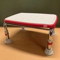 アロン化成　ステンレス製浴槽台「あしぴた」15 - 20タイプの画像