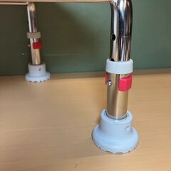 アロン化成　ステンレス製浴槽台「あしぴた」15 - 20タイプの画像