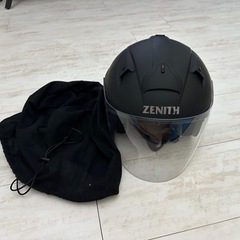 【最終価格】バイクヘルメット