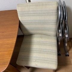 家具 ダイニングセットの画像