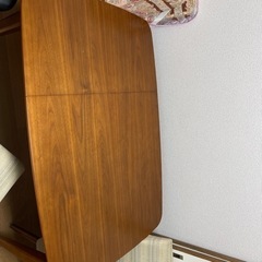 家具 ダイニングセットの画像