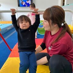 【城陽】子育てふれあい体操（親子体操）の画像