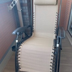  Coleman キャンプチェア アウトドアチェア　家具