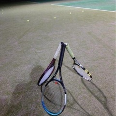 初心者🔰歓迎😀　山形フロンティアーズテニス🎾硬式テニス