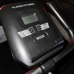 エアロマグネティックバイク スポーツ フィットネス、トレーニングの画像