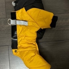 ペット服