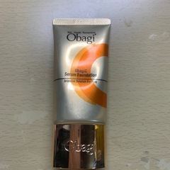 Obagi オバジC セラムファンデーション