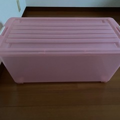 収納ケースの画像