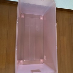 収納ケースの画像