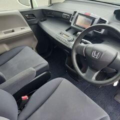 ホンダ フリード 2008 Gセレクションの画像