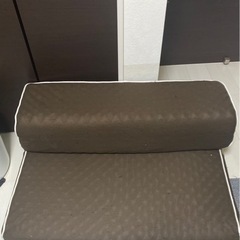 マットレス　三つ折り　　ソファ
