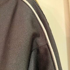 【レア】champion ロゴトラックジャケット　ジャージメンズM〜Lの画像