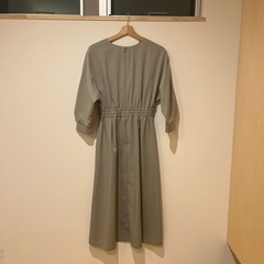 ROPE PICNICワンピースの画像