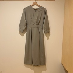 ROPE PICNICワンピースの画像