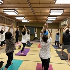 ASAMI YOGAサークル　メンバー募集✨の画像