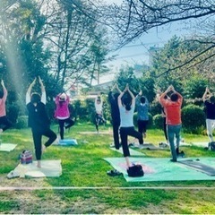 ASAMI YOGAサークル　メンバー募集✨の画像
